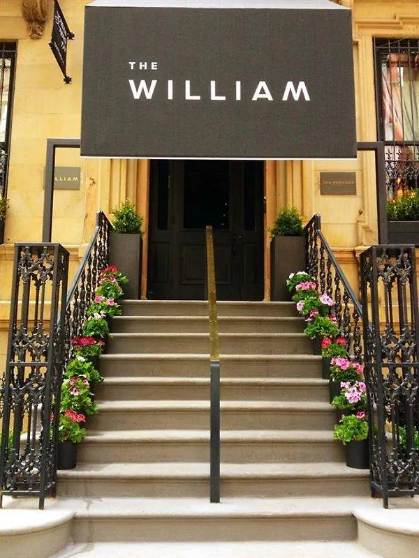 Sonder By Marriott Bonvoy The William Apartments Midtown New York 4*,  United States