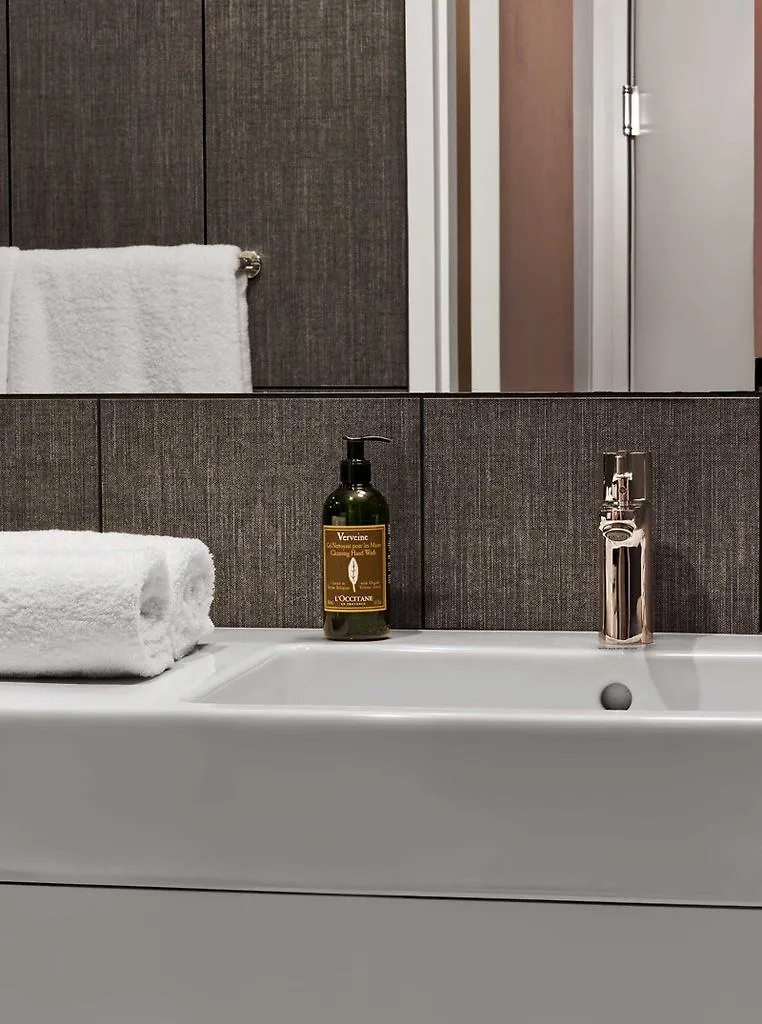 Sonder By Marriott Bonvoy The William Apartments Midtown New York Hotel
