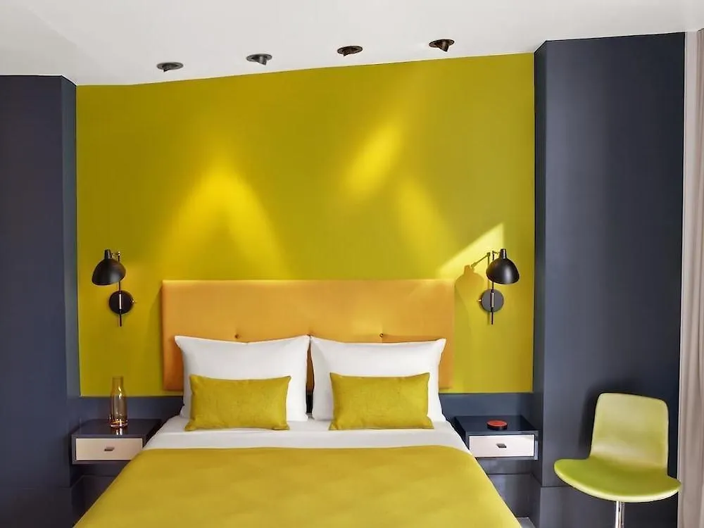 Hotel Sonder By Marriott Bonvoy The William Apartments Midtown New York