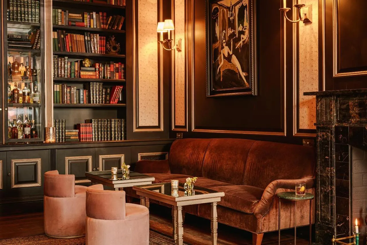 Sonder By Marriott Bonvoy The William Apartments Midtown New York 4*,