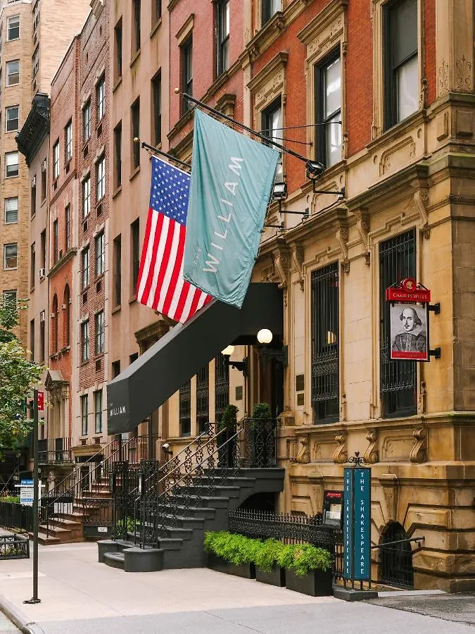 Sonder By Marriott Bonvoy The William Apartments Midtown New York