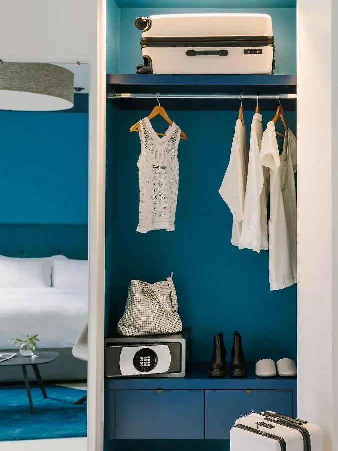 Sonder By Marriott Bonvoy The William Apartments Midtown New York Hotel