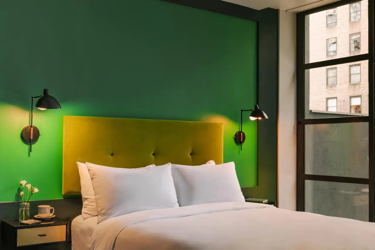 Sonder By Marriott Bonvoy The William Apartments Midtown New York Stati Uniti