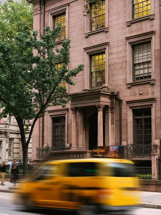 Hotel Sonder By Marriott Bonvoy The William Apartments Midtown New York