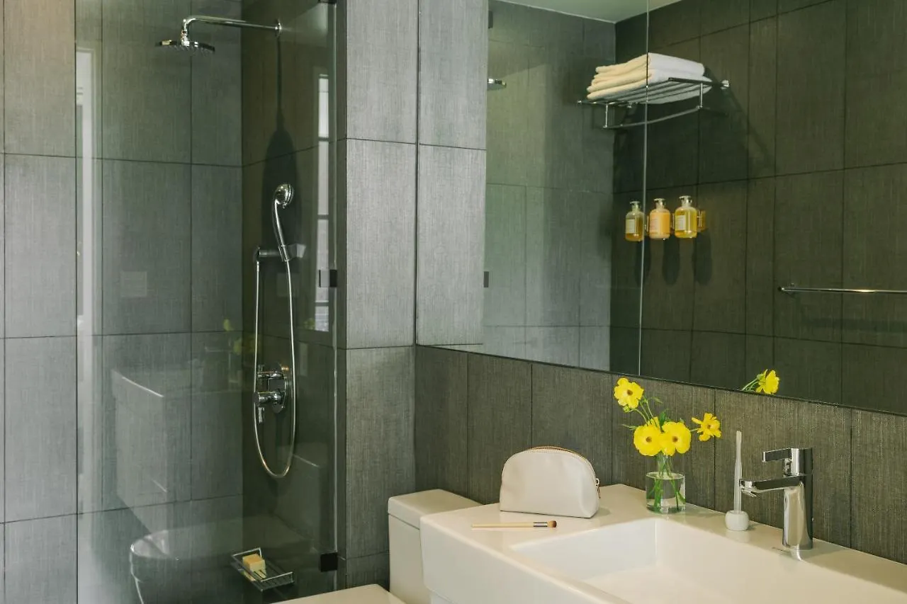Sonder By Marriott Bonvoy The William Apartments Midtown New York 4*,