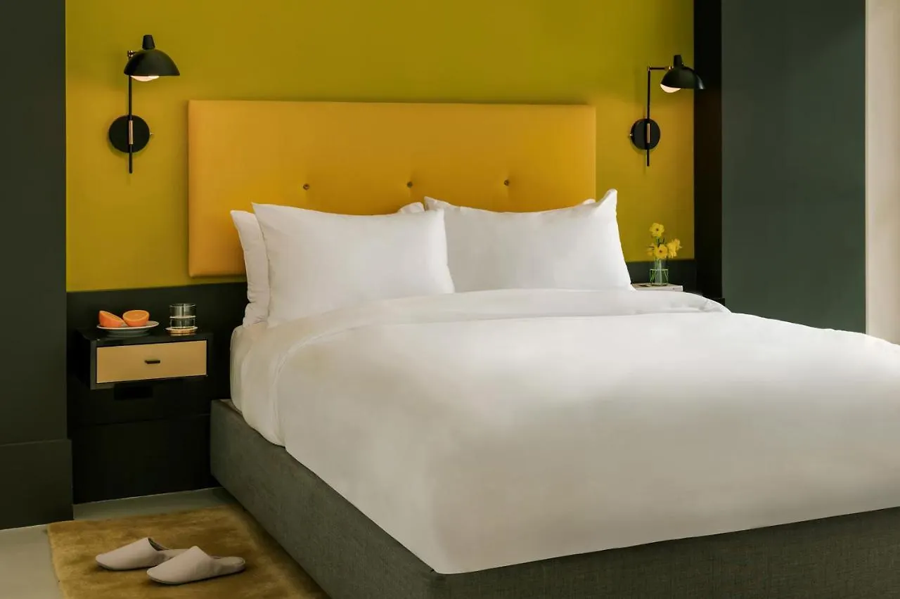 Sonder By Marriott Bonvoy The William Apartments Midtown New York 4*,  Stati Uniti
