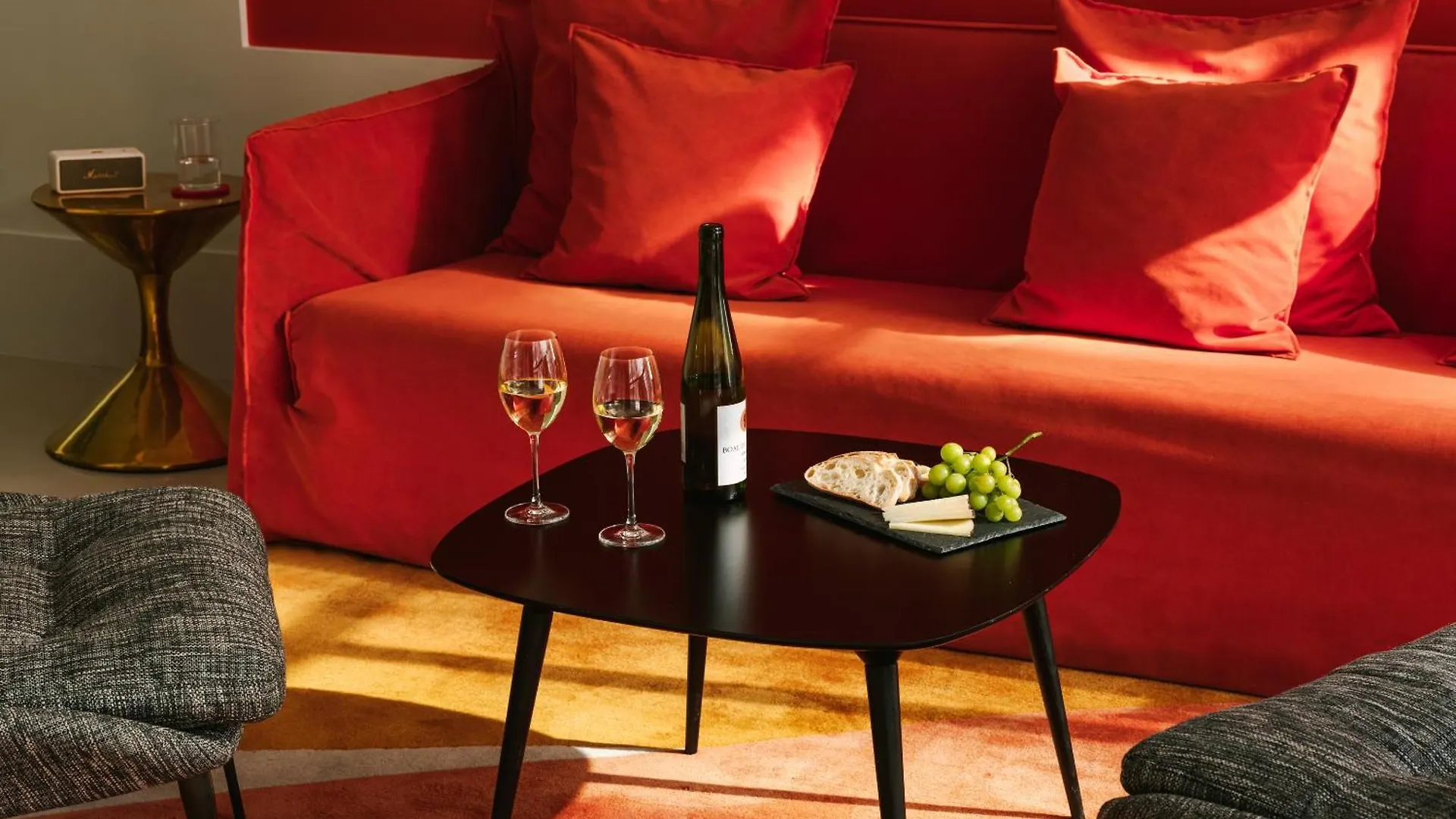 Hotel Sonder By Marriott Bonvoy The William Apartments Midtown New York