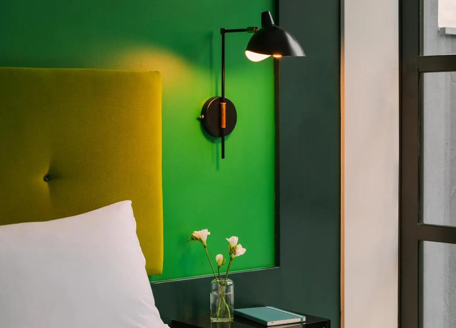 Hotel Sonder By Marriott Bonvoy The William Apartments Midtown New York