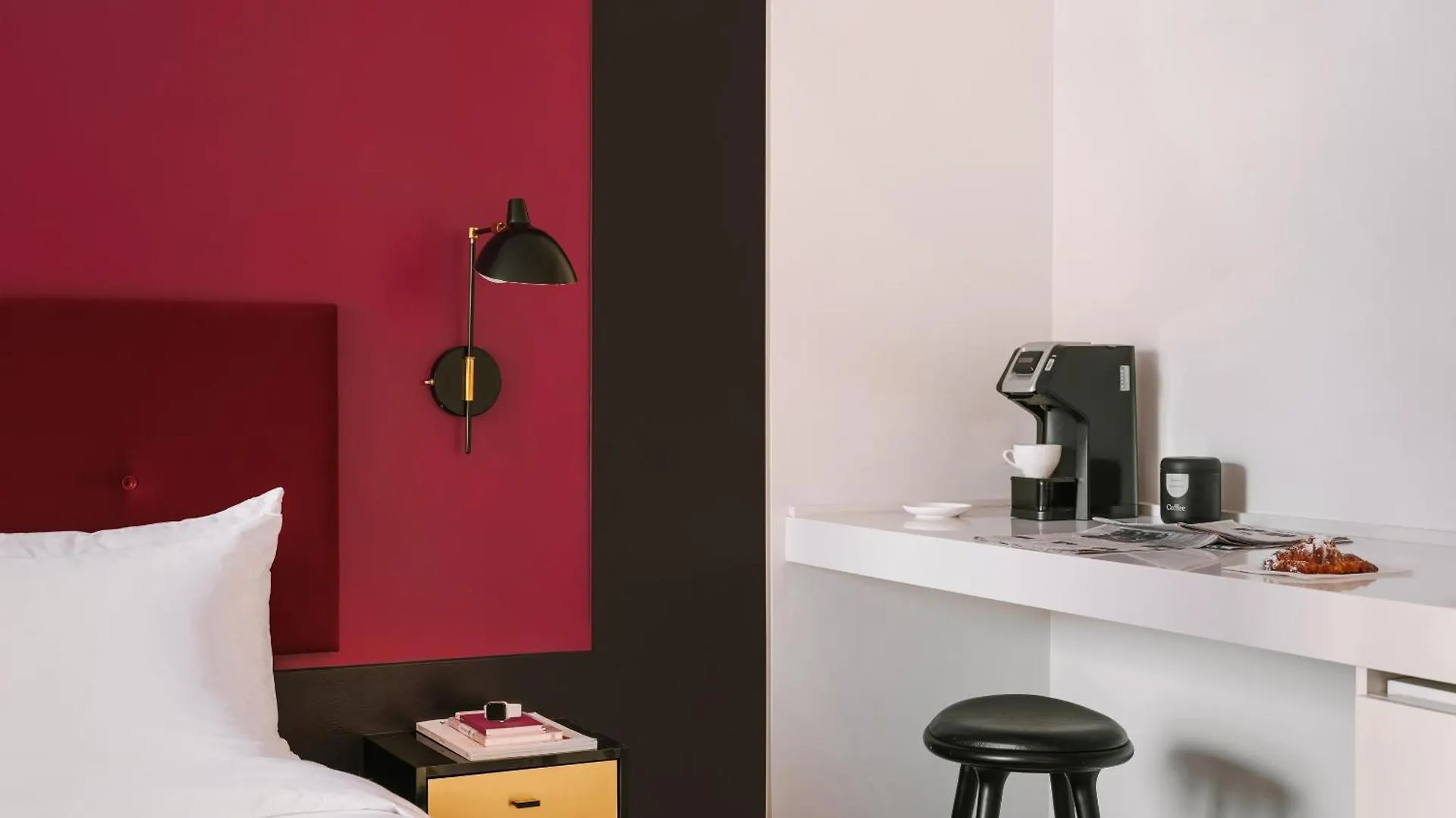 Sonder By Marriott Bonvoy The William Apartments Midtown New York Hotel