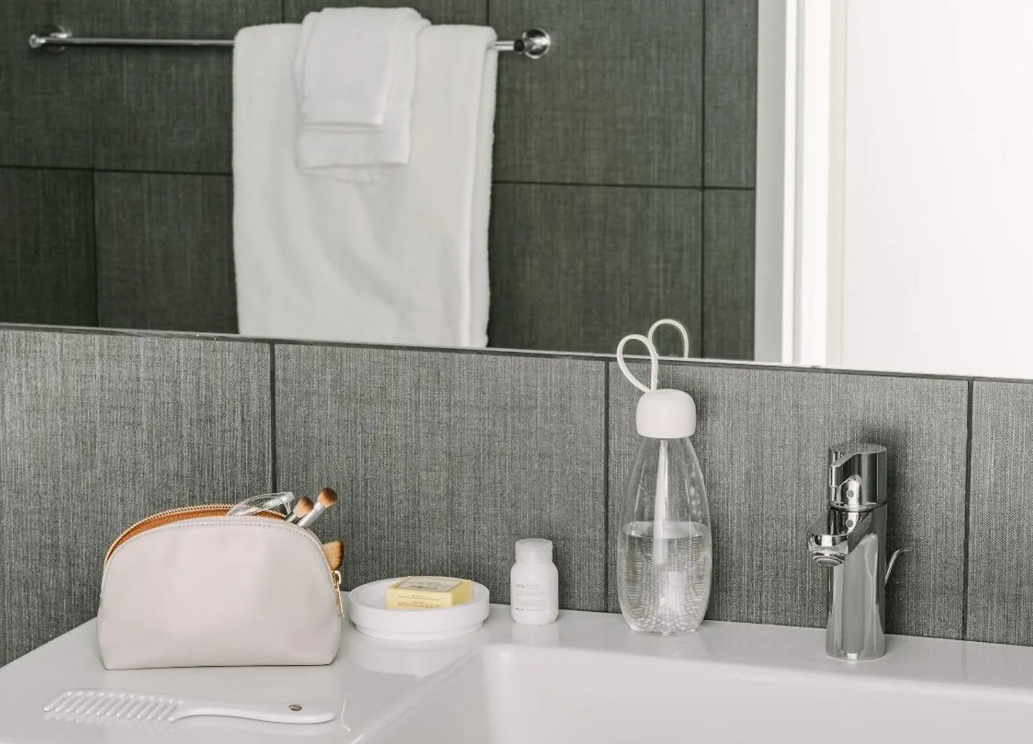 Hotel Sonder By Marriott Bonvoy The William Apartments Midtown New York