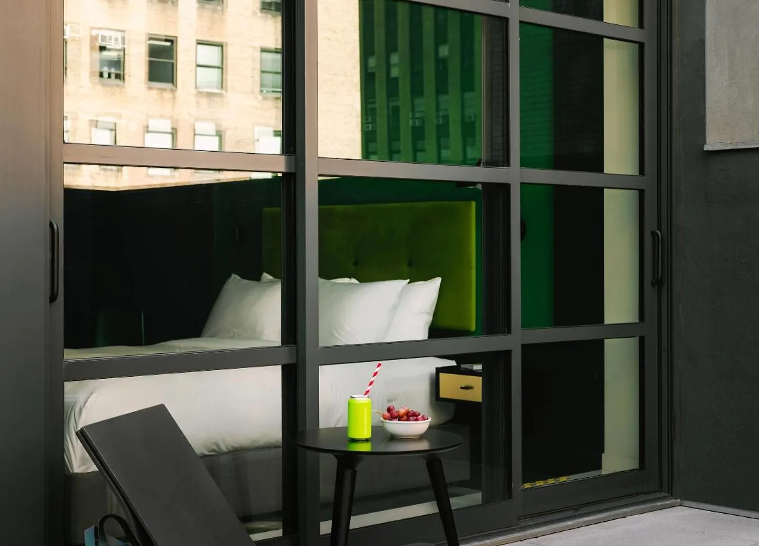 Sonder By Marriott Bonvoy The William Apartments Midtown New York Hotel