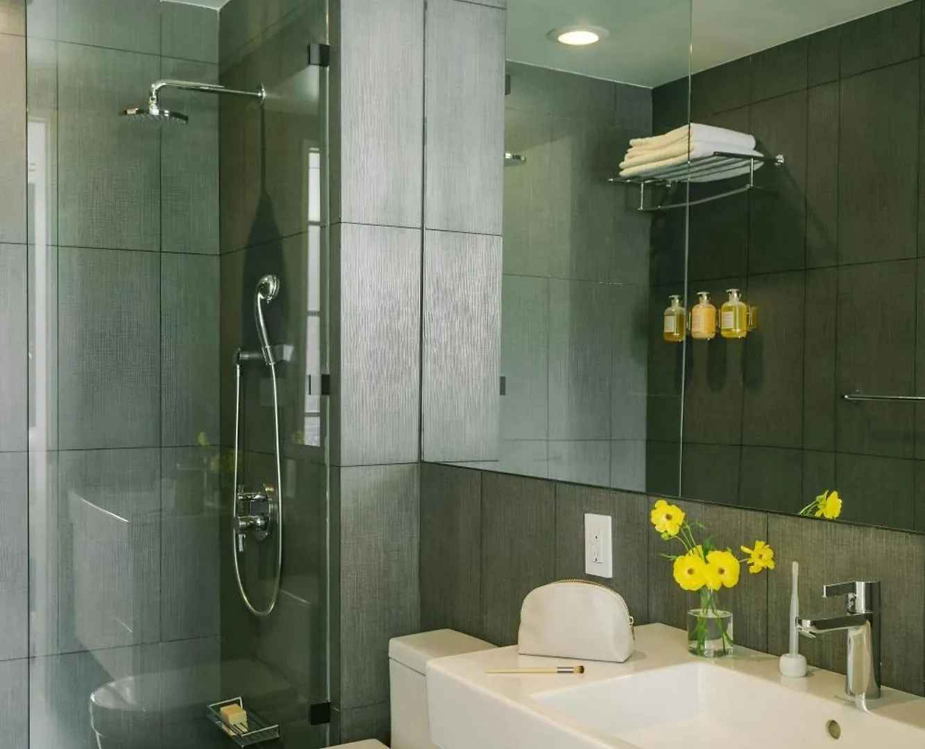 Sonder By Marriott Bonvoy The William Apartments Midtown New York 4*,  Stati Uniti