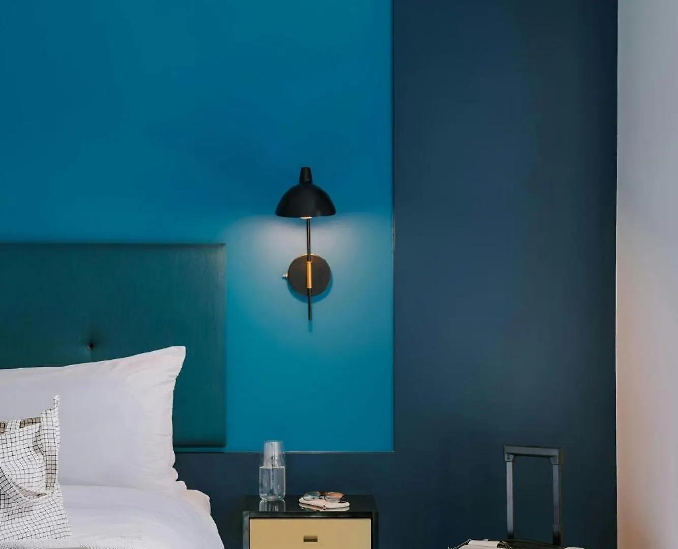 Sonder By Marriott Bonvoy The William Apartments Midtown New York Hotel