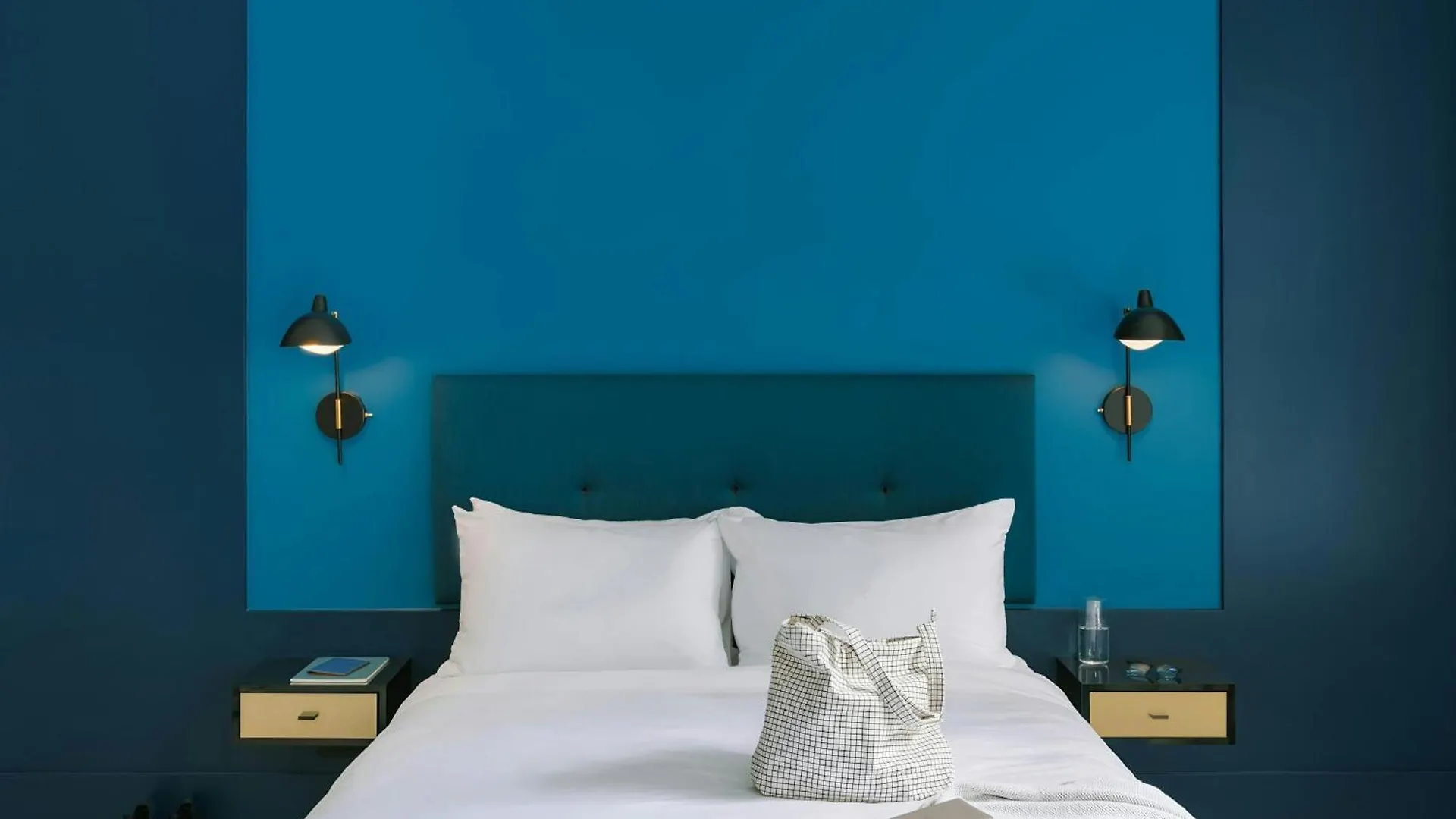 Sonder By Marriott Bonvoy The William Apartments Midtown New York 4*,  Stati Uniti