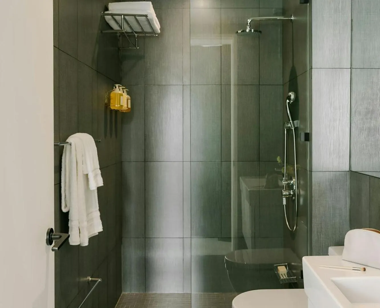 Sonder By Marriott Bonvoy The William Apartments Midtown New York 4*,