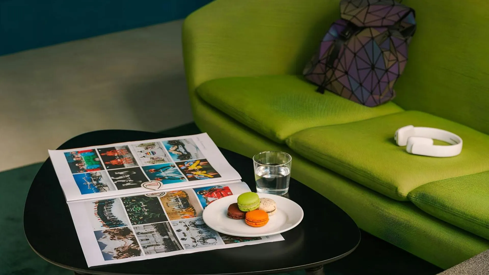Hotel Sonder By Marriott Bonvoy The William Apartments Midtown New York