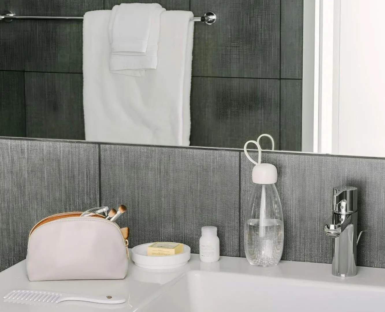 Sonder By Marriott Bonvoy The William Apartments Midtown New York