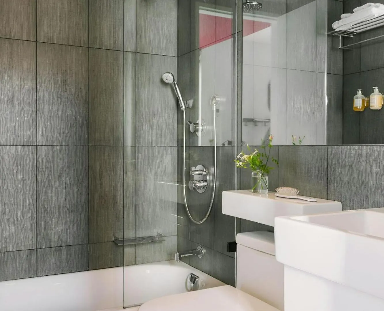 Hotel Sonder By Marriott Bonvoy The William Apartments Midtown New York