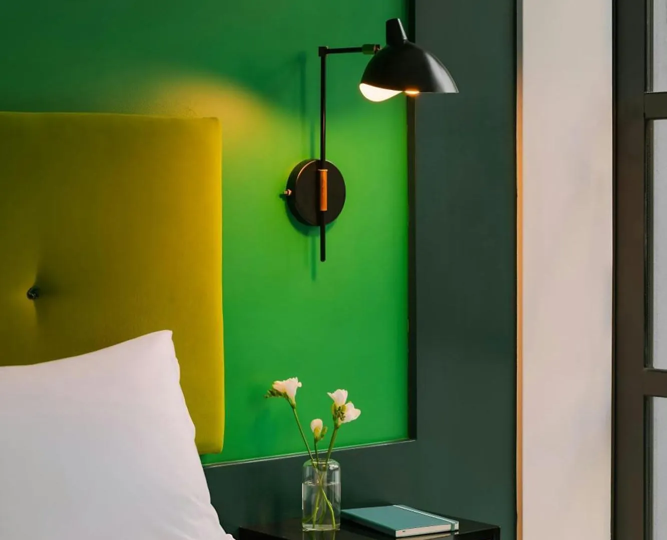 Sonder By Marriott Bonvoy The William Apartments Midtown New York 4*,  Stati Uniti