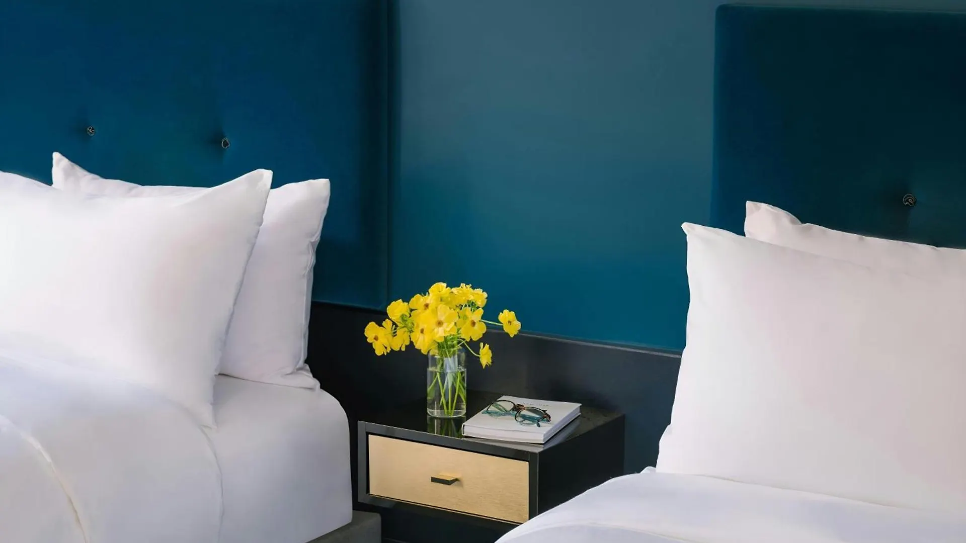 Sonder By Marriott Bonvoy The William Apartments Midtown New York 4*,