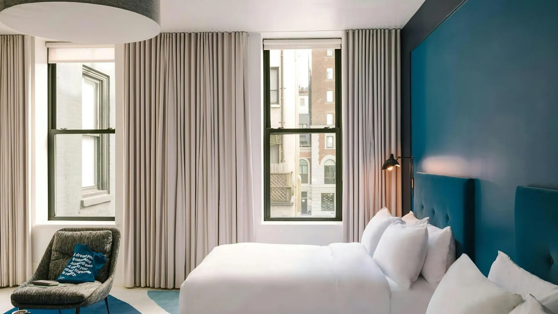 Sonder By Marriott Bonvoy The William Apartments Midtown New York