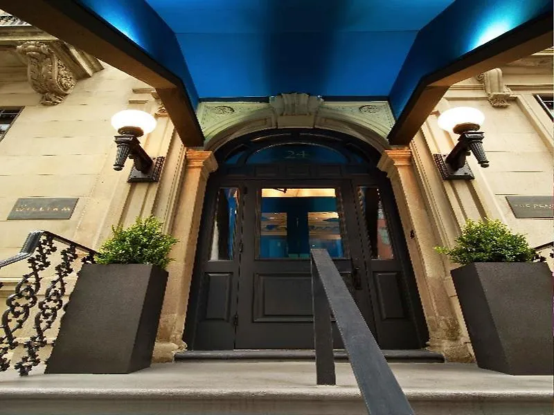Sonder By Marriott Bonvoy The William Apartments Midtown New York 4*,