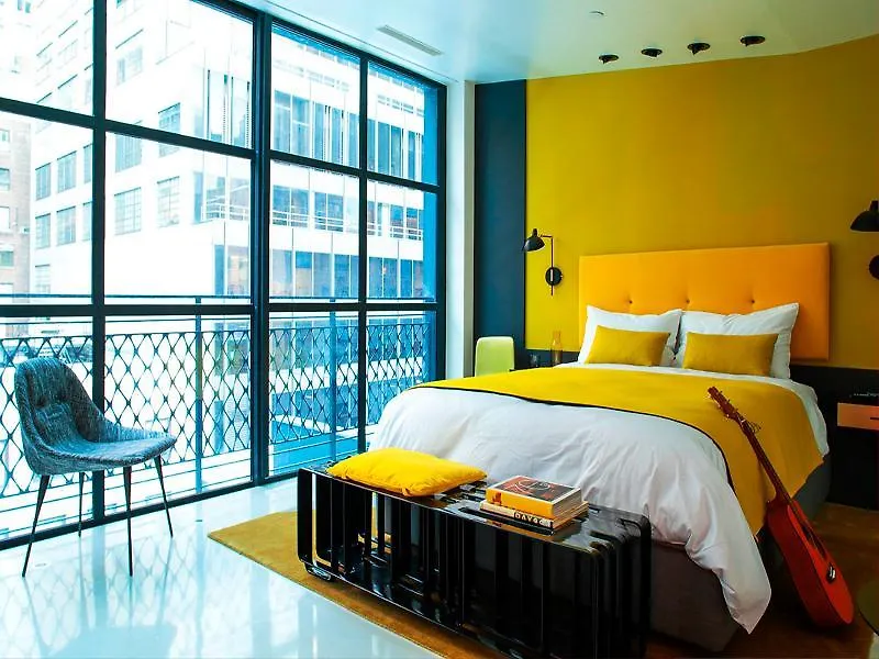 Sonder By Marriott Bonvoy The William Apartments Midtown New York