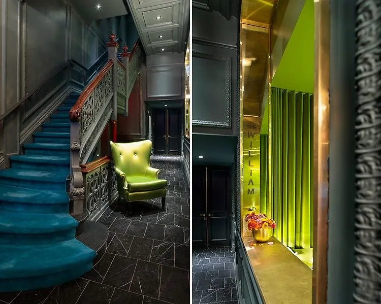 Sonder By Marriott Bonvoy The William Apartments Midtown New York