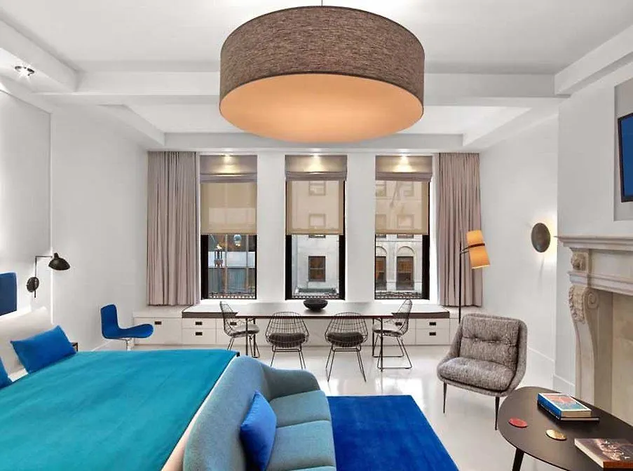 Sonder By Marriott Bonvoy The William Apartments Midtown New York Stati Uniti