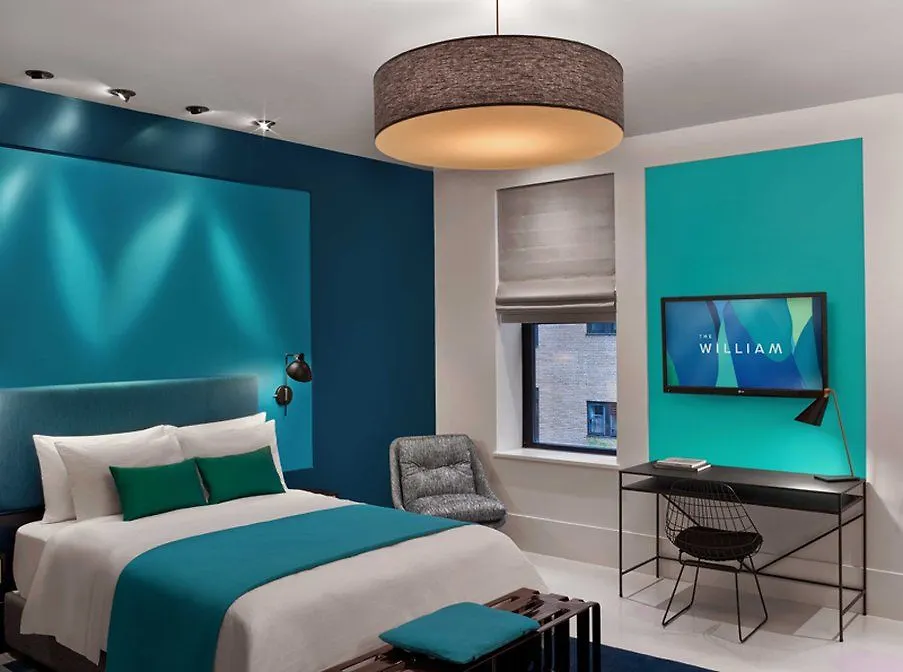 Sonder By Marriott Bonvoy The William Apartments Midtown New York