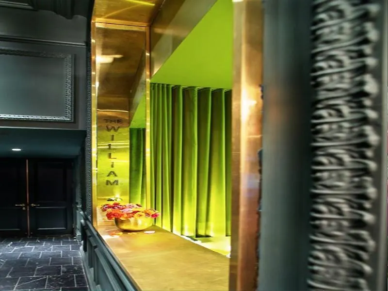 **** Hotel Sonder By Marriott Bonvoy The William Apartments Midtown New York Stati Uniti