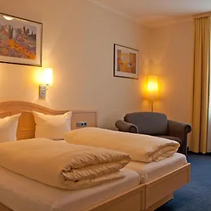 Bischofshof Braustuben 3* Regensburg