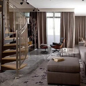 Fraser 5* Singapur