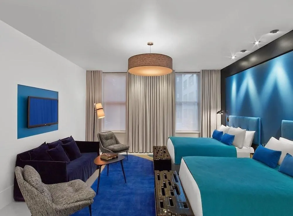Sonder By Marriott Bonvoy The William Apartments Midtown New York