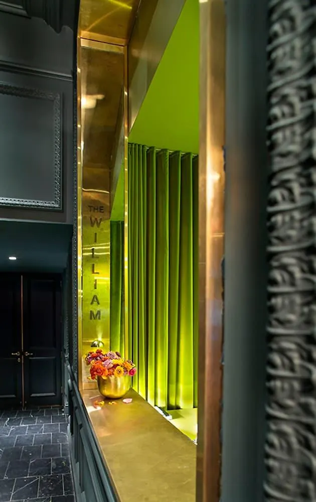 **** Hotel Sonder By Marriott Bonvoy The William Apartments Midtown New York USA
