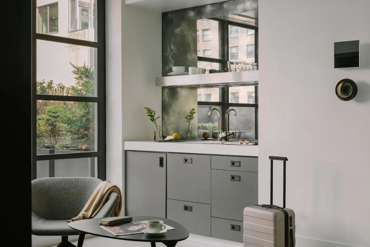 **** Hotel Sonder By Marriott Bonvoy The William Apartments Midtown New York USA