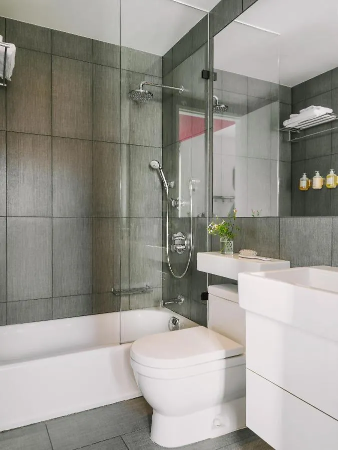 Hotel Sonder By Marriott Bonvoy The William Apartments Midtown New York