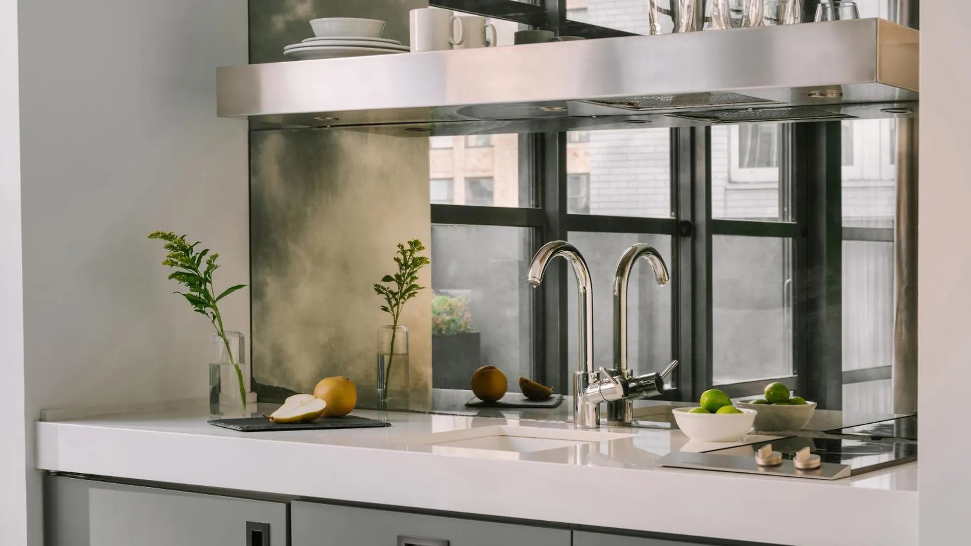 Sonder By Marriott Bonvoy The William Apartments Midtown New York