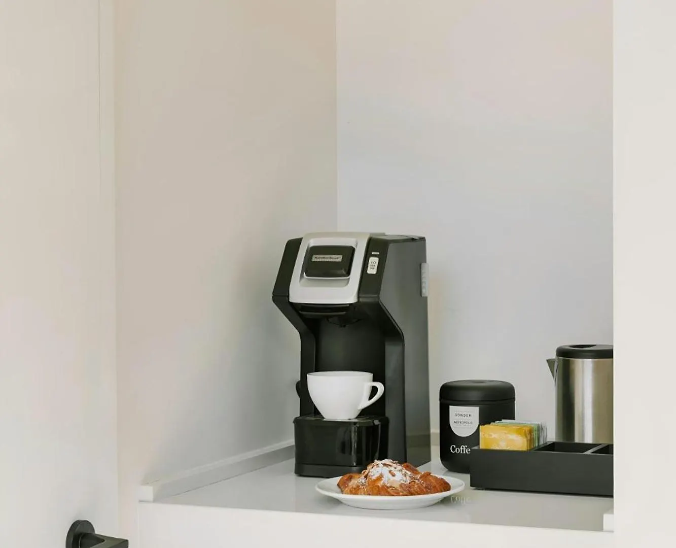Sonder By Marriott Bonvoy The William Apartments Midtown New York