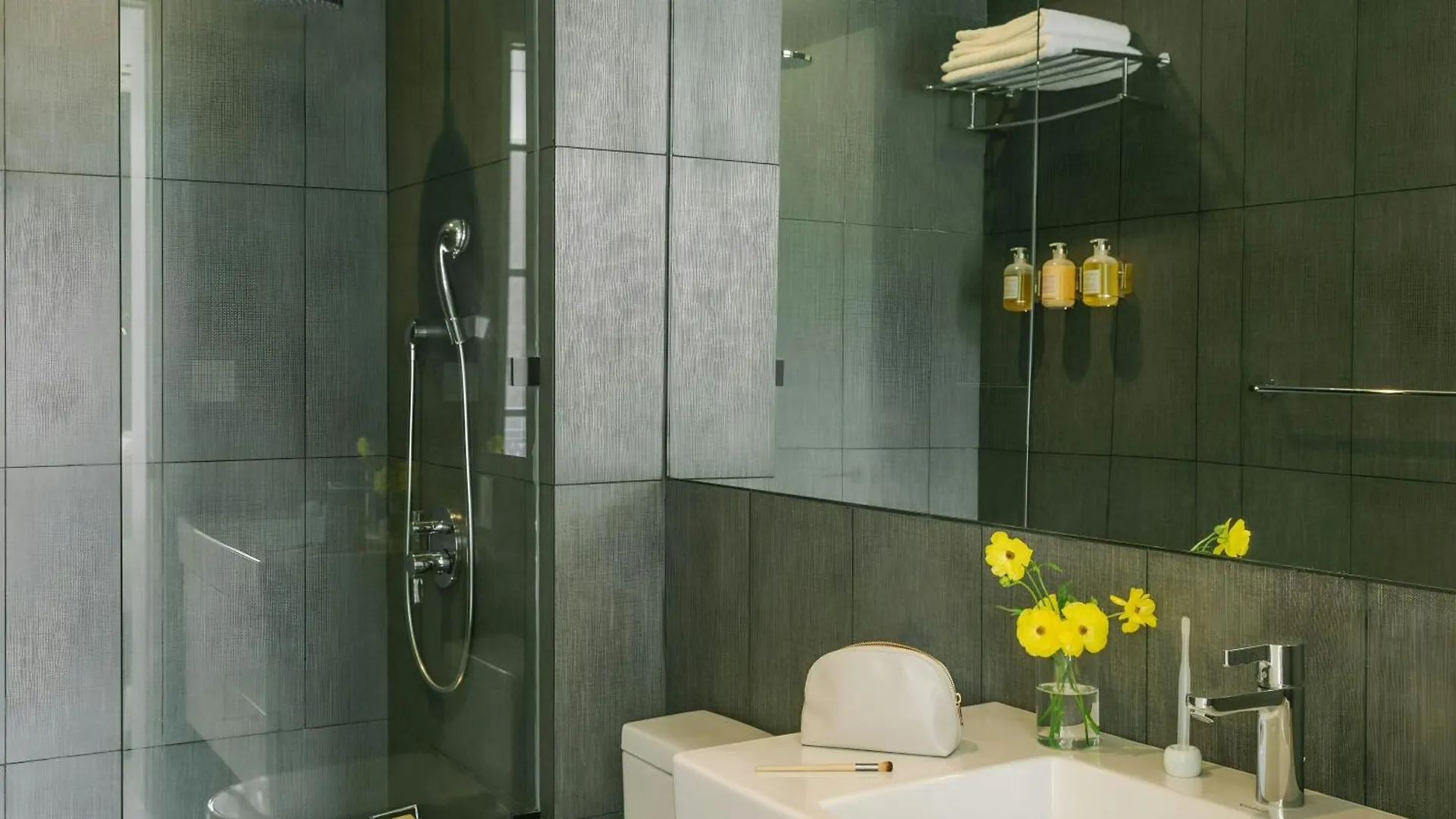 Sonder By Marriott Bonvoy The William Apartments Midtown New York
