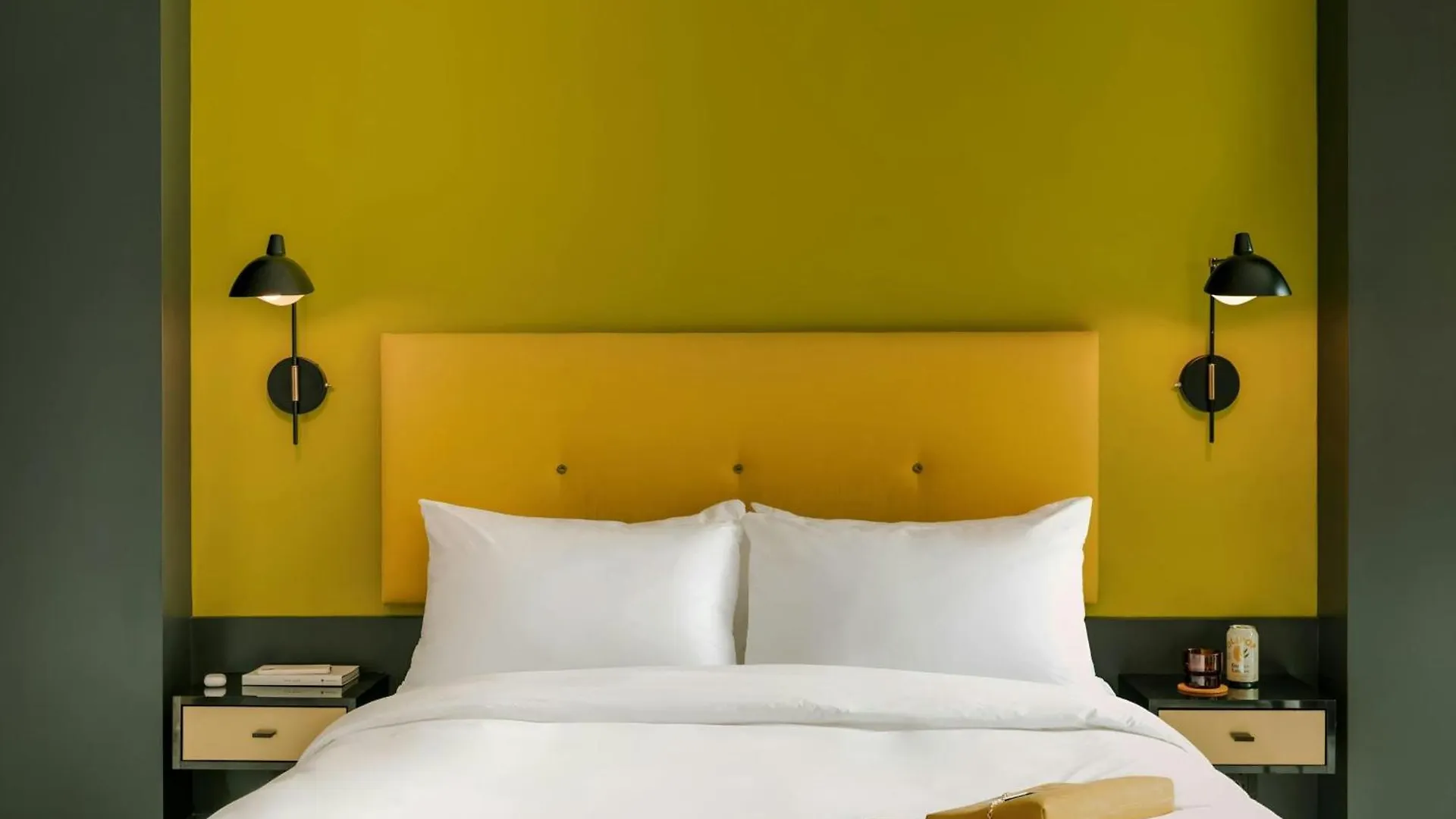 Sonder By Marriott Bonvoy The William Apartments Midtown New York Hotel