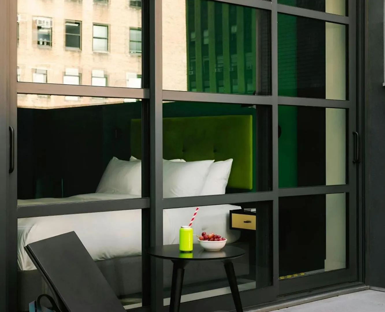 **** Hotel Sonder By Marriott Bonvoy The William Apartments Midtown New York USA