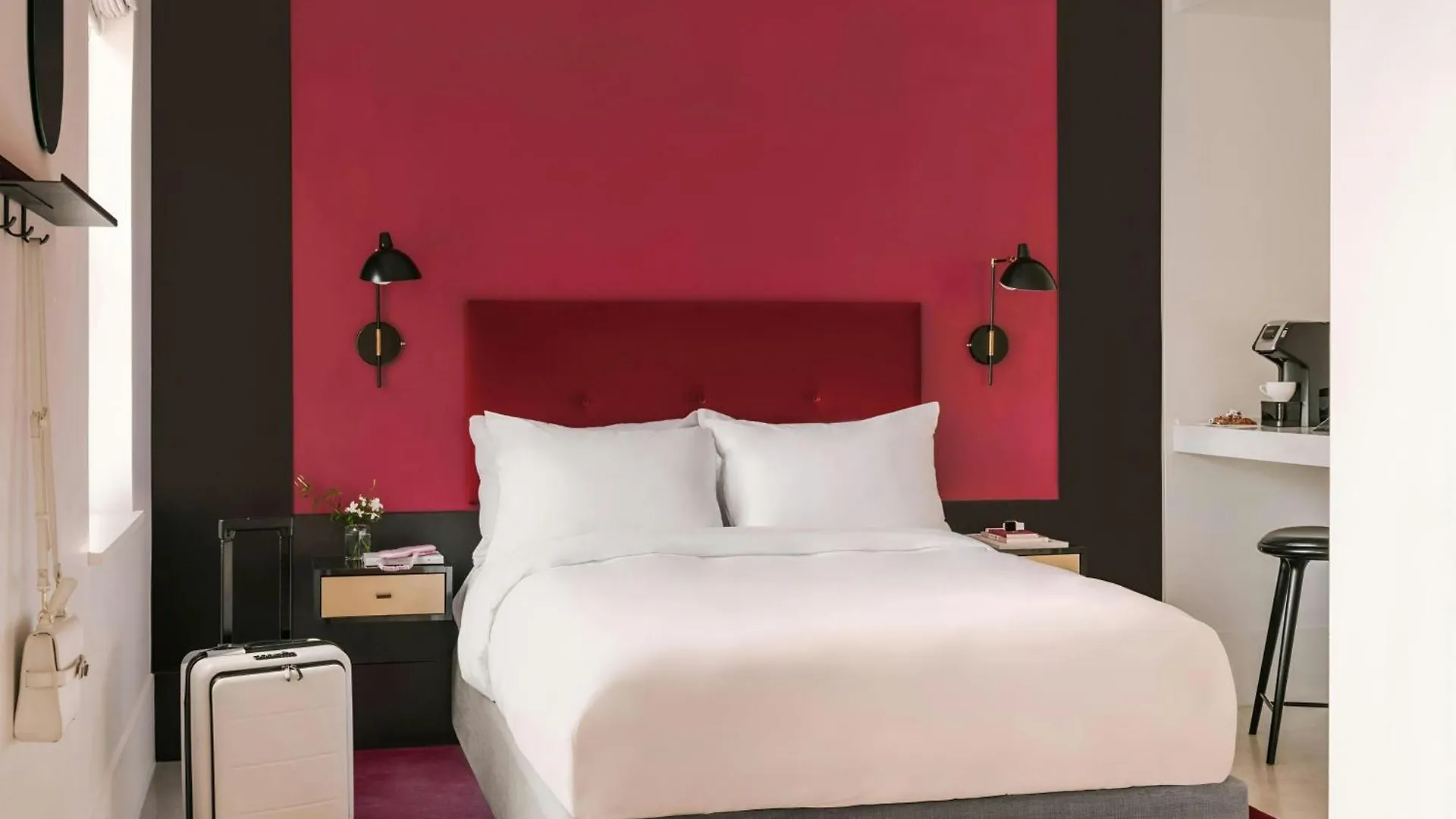 Sonder By Marriott Bonvoy The William Apartments Midtown New York