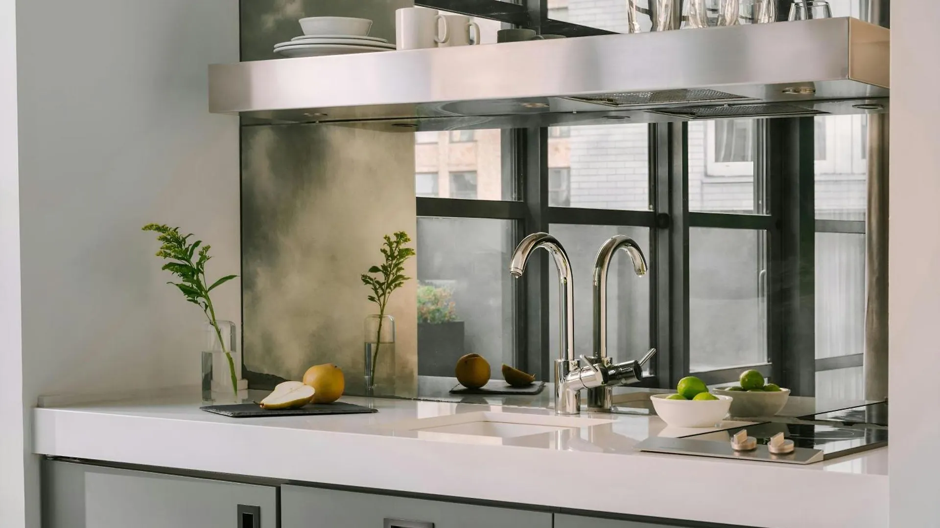 Sonder By Marriott Bonvoy The William Apartments Midtown New York