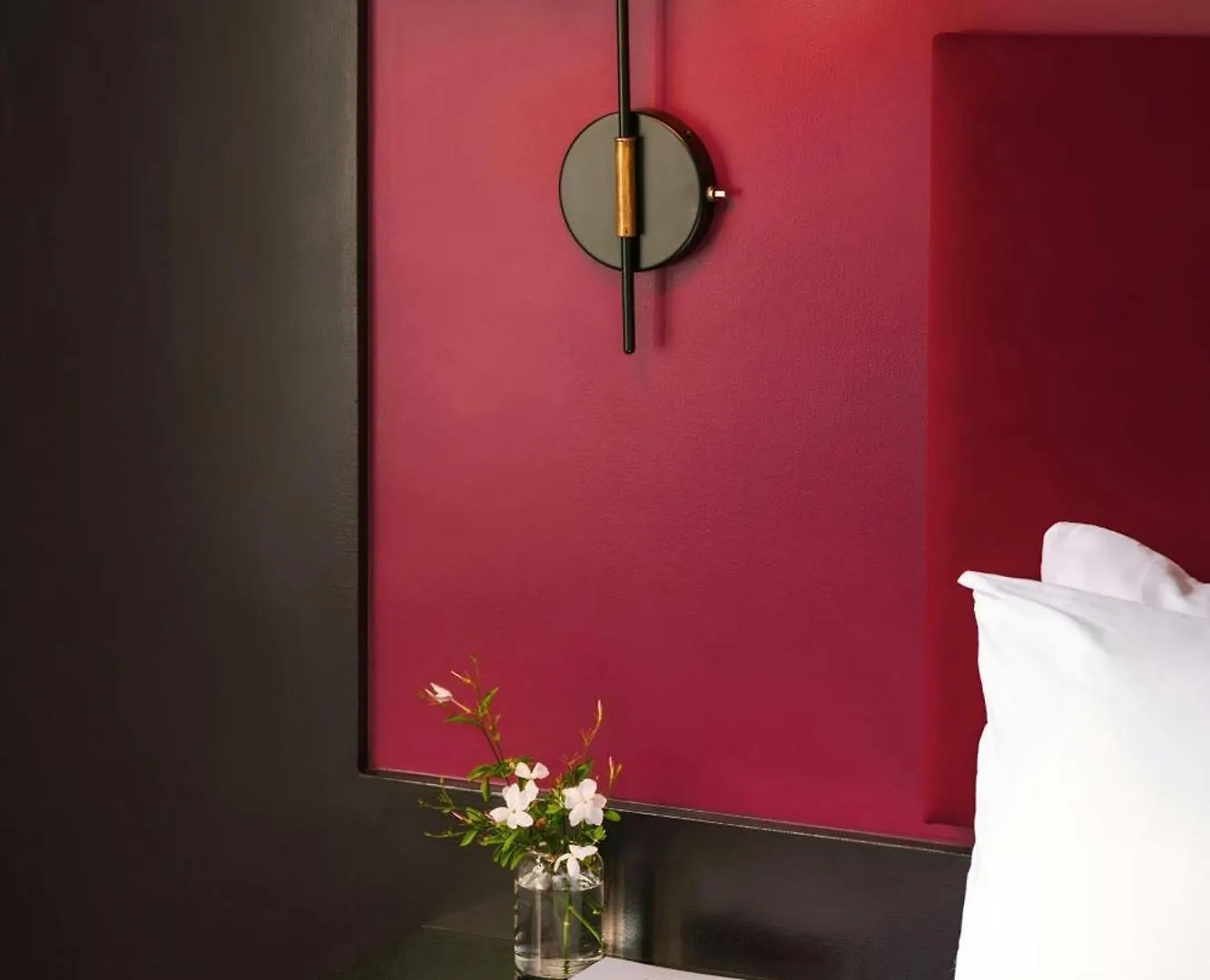Sonder By Marriott Bonvoy The William Apartments Midtown New York 4*,  USA