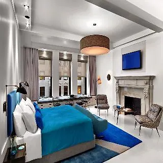Sonder By Marriott Bonvoy The William Apartments Midtown New York Hotel