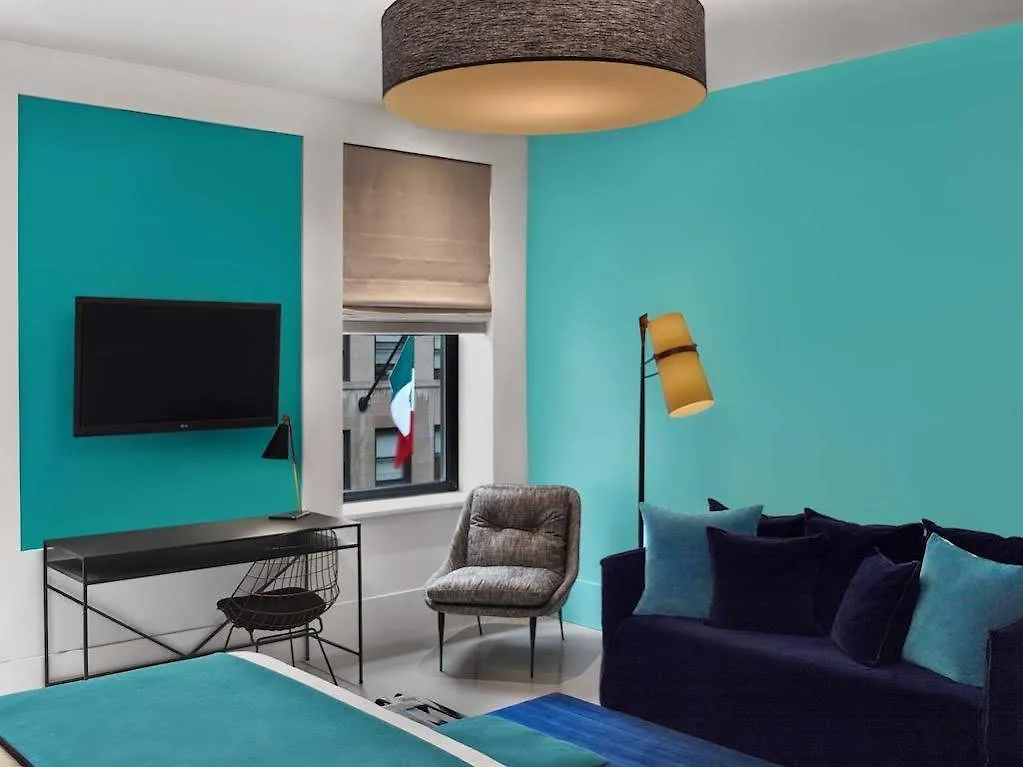Sonder By Marriott Bonvoy The William Apartments Midtown New York Hotel