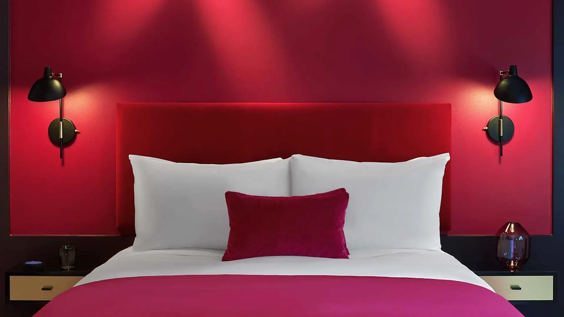 Hotel Sonder By Marriott Bonvoy The William Apartments Midtown New York