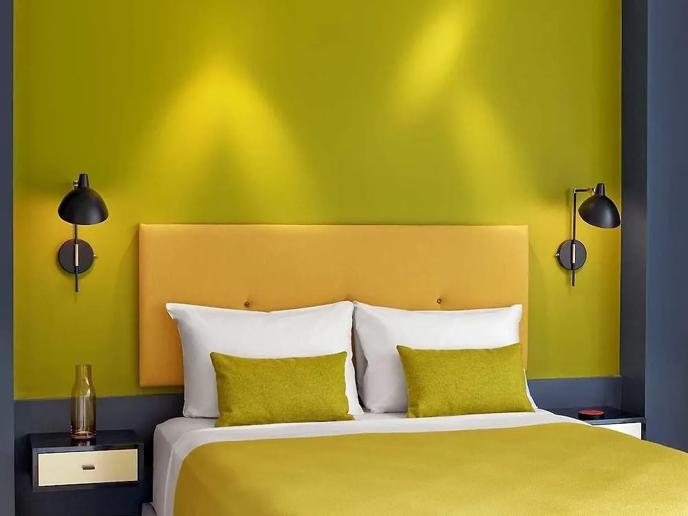 Sonder By Marriott Bonvoy The William Apartments Midtown New York Hotel