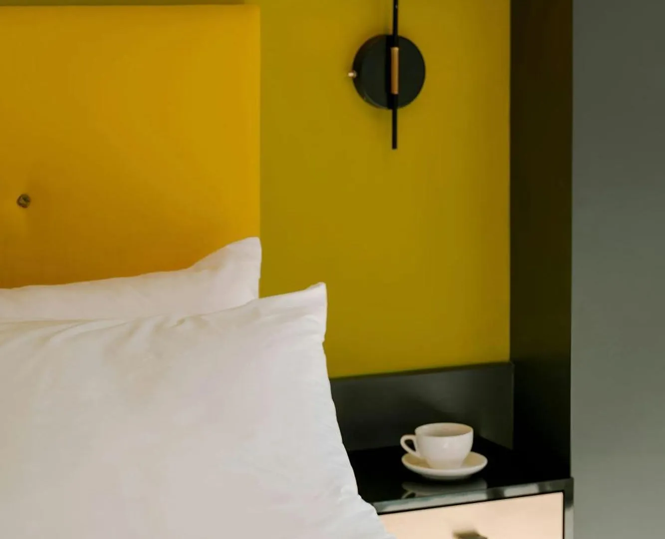 Hotel Sonder By Marriott Bonvoy The William Apartments Midtown New York